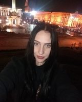 Юлия Шалина