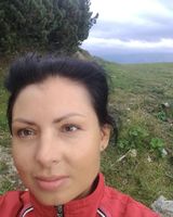 Лена Цыганок