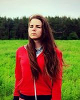 Лариса Вербицкая