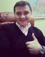 Евгений Костенко