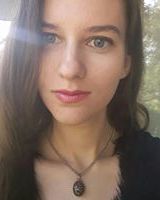 Оля Донцова