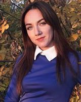 Діана Нікулішина