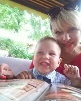 Ольга Богомазова