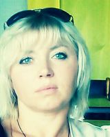 Наталия Назаренко