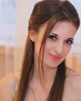 Алина Мозжерина