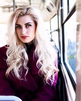 Вікторія Костенко