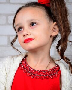 Елизавета Оныкиенко