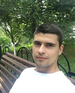 Олександр Бакум