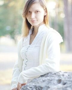 Галина Мовчан