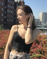 Аніта Ковальова