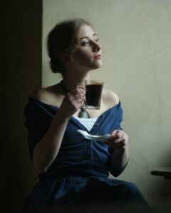 Yulia Savchyn
