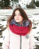 Иванка Одейчук