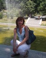 Елена Литвинова