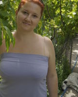 Светлана Коверзина