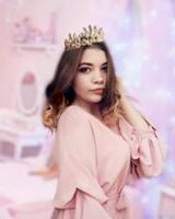 Дарина Мельникова
