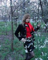 Alexandra Igorevna