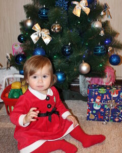 Гапонько Олександрiвна