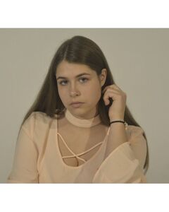 Анна Полякова