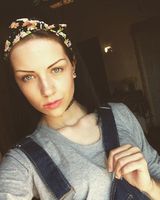 Мария Яковенко