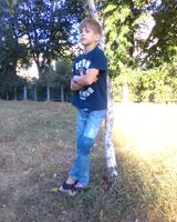 Кирилл Тарасенко