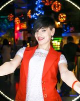 Ирина Остапова