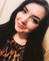 Катерина Стриженюк