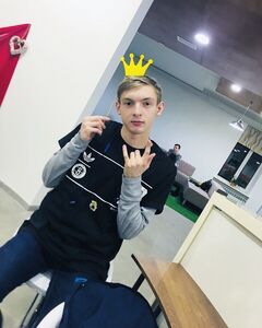 Артем Карачевцев