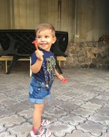 Тимофей Урсуленко