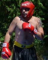 Дима Боксёр