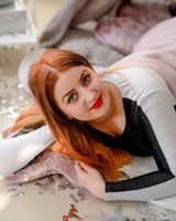 Даша Новомлинец