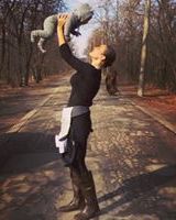 Евгения Самонина