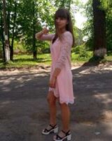 Юля Ткаченко