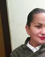 Татьяна Сарнавская