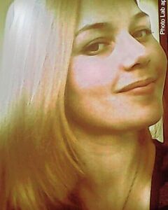 Марина Шиндирук