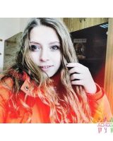 Даша Даниленко