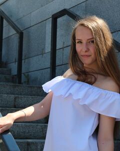 Анна Гранюкова