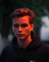 Макс Волосовский