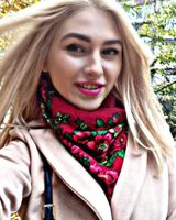 Аліна Афанасенко