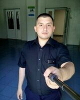 Дима Сырбул