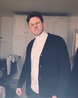 Дмитрий Щербина