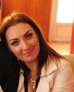 Ирина Дворская