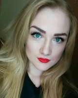 Екатерина Ткач