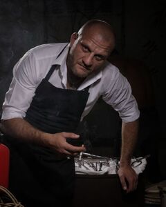 Сергей Шадрин
