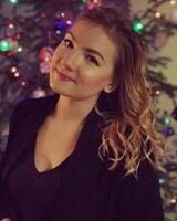 Olena Semenii