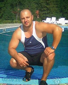 Владимир Томчук
