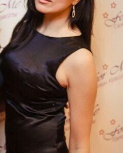 Юлия Ковальчук