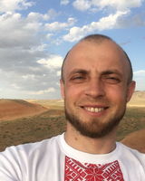 Yuri Serakowski
