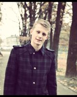 Богдан Ткаченко