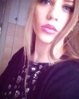 Мариана Поворозник