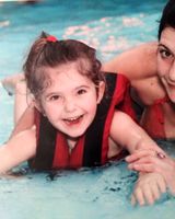 Галина Дерновая